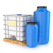 Емкости для воды