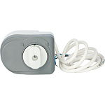 Сервопривод STOUT 230V 120s Фото 2