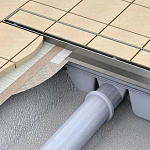 Трап линейный 650 Мол TLQ1065 АНИ пласт Фото 4