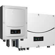 Сетевые инверторы