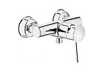 Смеситель Grohe Bau Classic для душа Фото 1