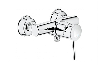 Смеситель Grohe Bau Classic для душа Фото 1