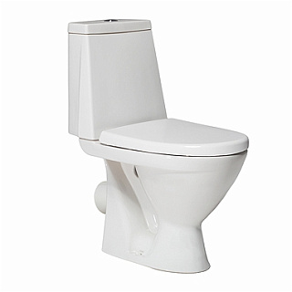 Унитаз-компакт Kolo Modo c сиденьем микролифт Фото 1