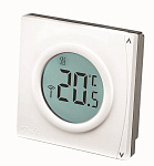 Беспроводной комнатный термостат Danfoss RET2000B-RF + приёмник сигнала Фото 2