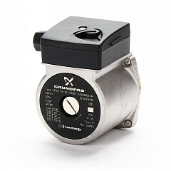 Двигатель насоса Grundfos 15-65 120w (Dвн=31 мм, Dнар=71 мм)