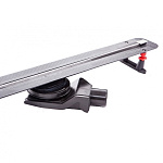 Линейный трап Pestan Cofluo Premium Slim Line 650 Фото 3