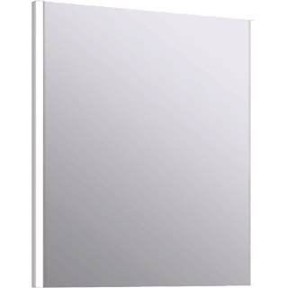 Зеркало с подсветкой Aqwella SM 60см Фото 1