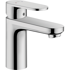 Смеситель для раковины Hansgrohe Vernis Blend 88