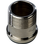 Клапан термостатический угловой 3/4 Stout Фото 8