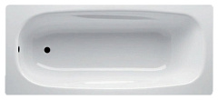 Ванна стальная BLB UNIVERSAL ANATOMICA 150*75, 2,5 mm (в комплекте ноги)