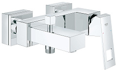 Смеситель GROHE Eurocube для ванны