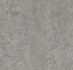 Био-линолеум MARMOLEUM REAL 2,00 Serene grey 3146 Фото 1