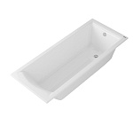 Ванна чугунная OWL Konung 170x70 с ножками Фото 2