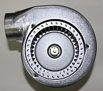 Вентилятор Baxi LUNA-3 24 кВт (005653850) Фото 1