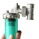 Дозатор Dosaphos GEL 250 1/2" Фото 2