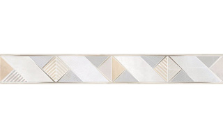 Бордюр Rivoli BWU53RVL014 6.7x50 Фото 1