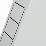 Шкаф коллекторный ШРН-3 (651х120х703мм.) Фото 3