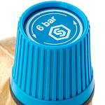 Клапан предохранительный 6х1/2" (6,0 бар) Stout Фото 2