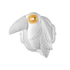 Настенный светильник Karman Cubano