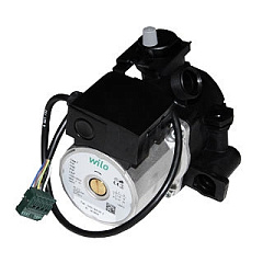 Насос VHSL 15/6 HE-2-12 Protherm Скат
