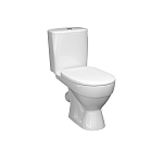 Унитаз-компакт Керамин Толедо Фото 3