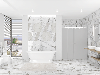 Kerlife - ARABESCATO Фото 1