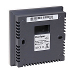 Электронный термостат Danfoss BasicPlus2 дисковый WT-T Фото 2