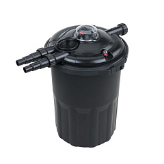 Фильтр напорный комбинированный  EFU-10000 = CPF-380