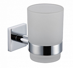 Стакан для зубных щеток QUADRO QGH0100