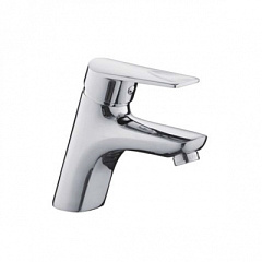 Смеситель для умывальника 40к 1040L Ledeme б/отв 