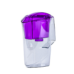 Фильтр-кувшин Гейзер "Дельфин" (сиреневый)