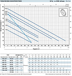 Насос Pedrollo PKm 60 + кабель с вилкой Фото 2