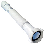 Гибкая труба 1 1/2"х40/50 К106 Фото 1