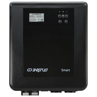Источник бесперебойного питания Энергия Smart.2 1000W Фото 1