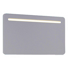 Зеркало с подсветкой Aqwella "Инфинити" 80