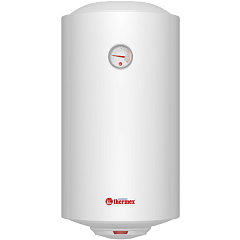 Водонагреватель электрический Thermex TitaniumHeat 50 V Slim (круглый, 1,5кВт)