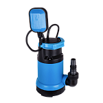 Насос дренажный Aquario ADS-1700 Фото 2