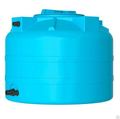 Бак для воды АТV 200 синий c поплавком