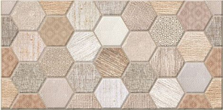 Плитка настенная Asteria TWU09ATR404 24.9x50 Фото 1