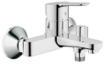 Смеситель Grohe Bau Edge для ванны Фото 1