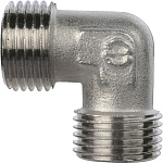 Уголок ш/ш 1/2" ник. Stout Фото 3