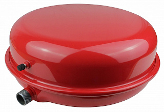 Бак расширительный (экспанзомат) FT12 для систем отопления Фото 1