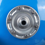 Гидроаккумулятор вертикальный 100 л. STOUT Фото 3