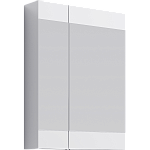 Комплект мебели для ванной Aqwella Brig 60 белый Фото 3