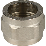 Муфта ВР 20х1/2"  для металлопласт/труб Stout Фото 7