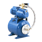 Насосная станция Aquario AJC-60С Фото 2