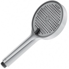 Лейка для душа IDDIS Aiger 4-режима хром глянец d120мм