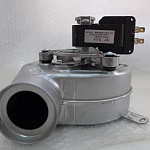 Вентилятор (24 кВт) Kentatsu Фото 2