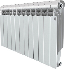 Радиатор Royal Thermo Indigo 500/100х12 секций