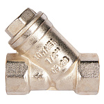 Фильтр косой 1/2" Rommer Фото 2